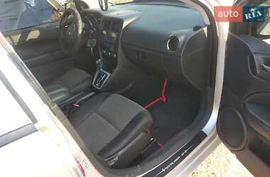 Внедорожник / Кроссовер Dodge Caliber 2011 в Черноморске