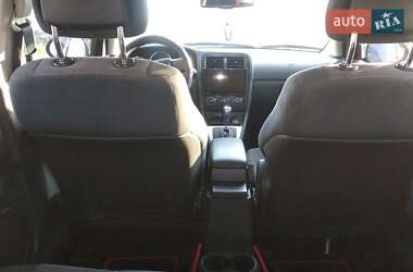 Внедорожник / Кроссовер Dodge Caliber 2011 в Черноморске