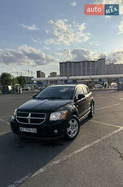 Позашляховик / Кросовер Dodge Caliber 2008 в Києві