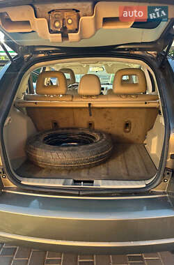 Внедорожник / Кроссовер Dodge Caliber 2008 в 