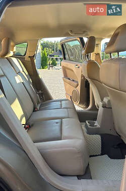 Внедорожник / Кроссовер Dodge Caliber 2008 в Кропивницком