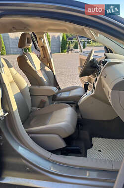 Внедорожник / Кроссовер Dodge Caliber 2008 в 