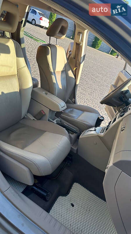 Внедорожник / Кроссовер Dodge Caliber 2008 в Кропивницком