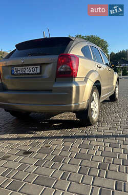 Внедорожник / Кроссовер Dodge Caliber 2008 в Кропивницком