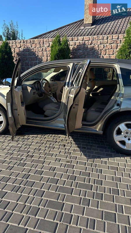 Внедорожник / Кроссовер Dodge Caliber 2008 в Кропивницком