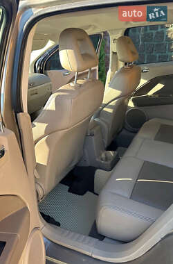 Внедорожник / Кроссовер Dodge Caliber 2008 в 