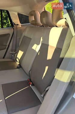 Внедорожник / Кроссовер Dodge Caliber 2008 в Кропивницком