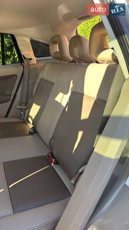 Внедорожник / Кроссовер Dodge Caliber 2008 в Кропивницком