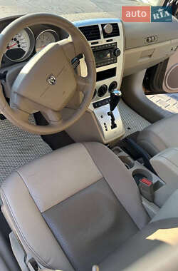 Внедорожник / Кроссовер Dodge Caliber 2008 в 