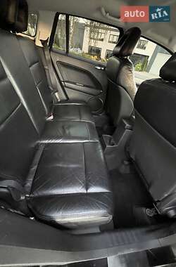 Внедорожник / Кроссовер Dodge Caliber 2007 в 