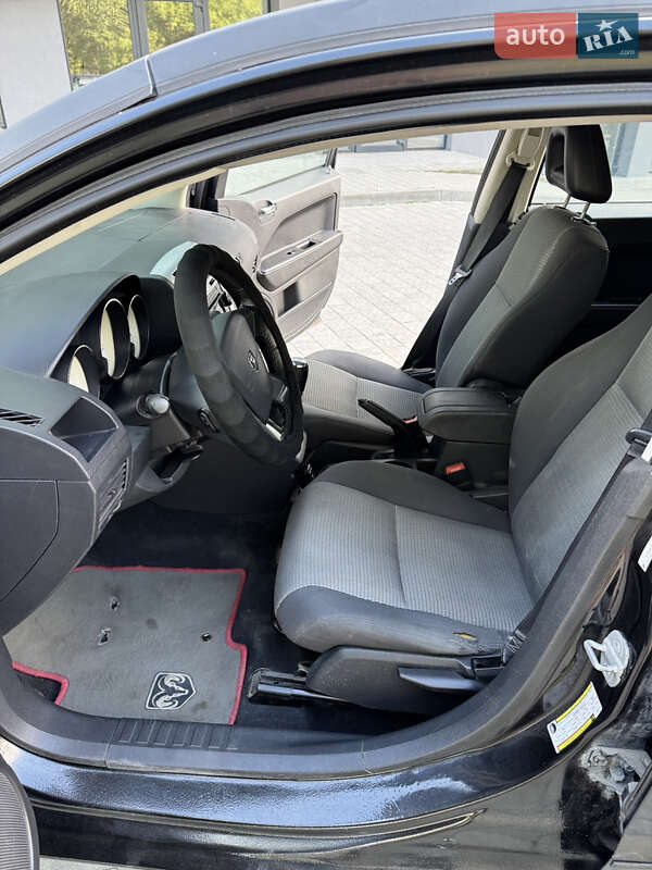 Внедорожник / Кроссовер Dodge Caliber 2008 в Новояворовске