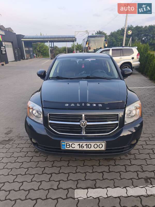 Dodge Caliber 2008