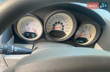 Внедорожник / Кроссовер Dodge Caliber 2007 в Львове