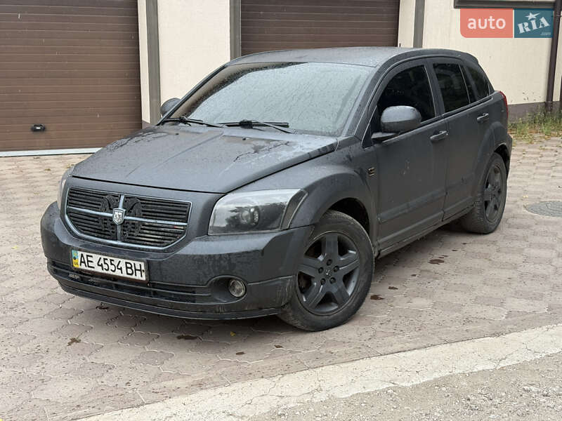 Dodge Caliber 2007