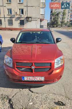 Внедорожник / Кроссовер Dodge Caliber 2010 в Запорожье