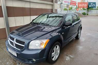 Позашляховик / Кросовер Dodge Caliber 2008 в Києві
