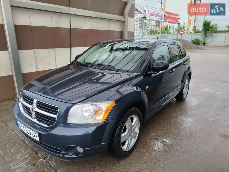 Dodge Caliber 2008