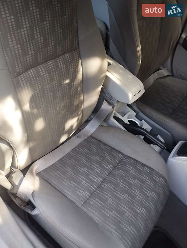 Внедорожник / Кроссовер Dodge Caliber 2006 в Конотопе