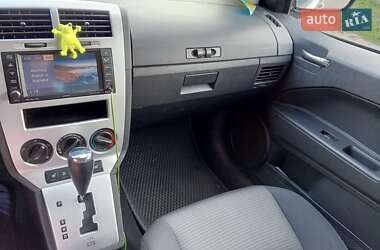 Позашляховик / Кросовер Dodge Caliber 2008 в Гадячі