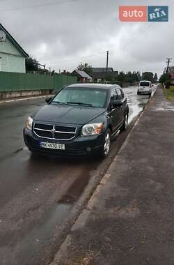 Внедорожник / Кроссовер Dodge Caliber 2007 в Ровно