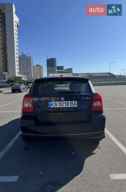 Внедорожник / Кроссовер Dodge Caliber 2010 в 