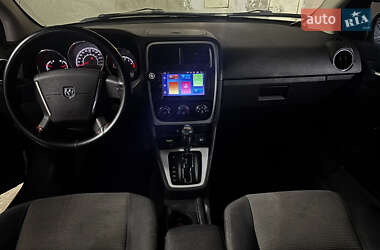 Внедорожник / Кроссовер Dodge Caliber 2011 в 