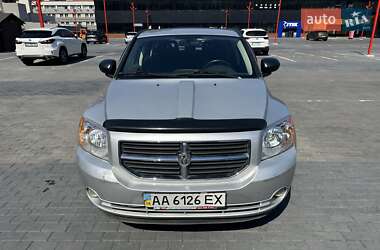 Позашляховик / Кросовер Dodge Caliber 2007 в Києві