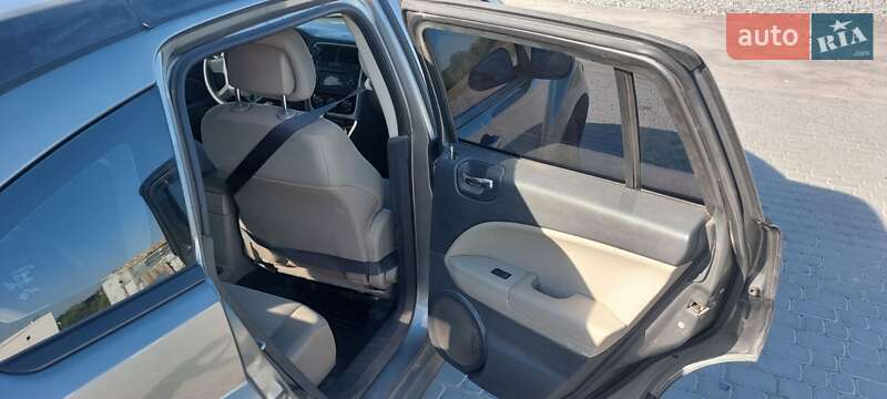 Позашляховик / Кросовер Dodge Caliber 2011 в Тульчині фото 3 Позашляховик / Кросовер Dodge Caliber 2011 в Тульчині