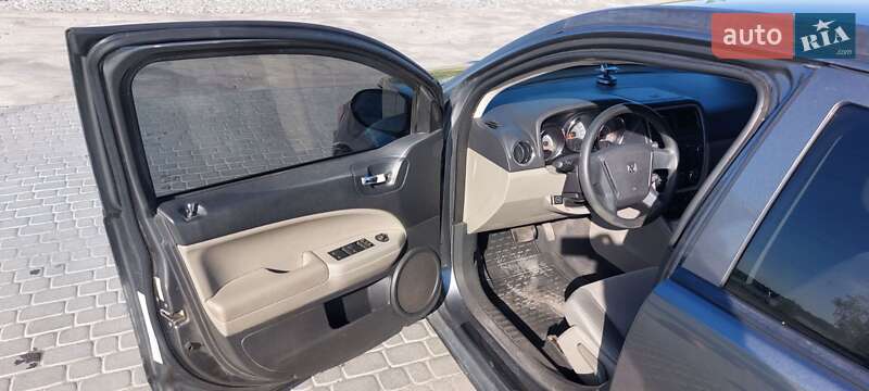 Позашляховик / Кросовер Dodge Caliber 2011 в Тульчині фото 7 Позашляховик / Кросовер Dodge Caliber 2011 в Тульчині