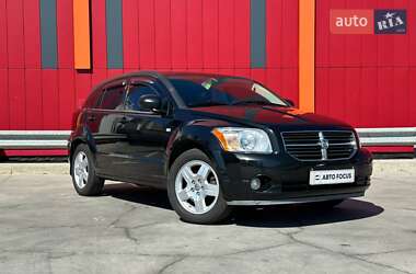 Внедорожник / Кроссовер Dodge Caliber 2008 в Киеве
