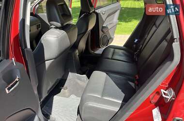 Внедорожник / Кроссовер Dodge Caliber 2008 в 