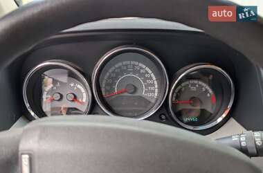 Внедорожник / Кроссовер Dodge Caliber 2012 в 