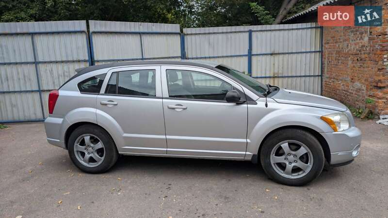 Внедорожник / Кроссовер Dodge Caliber 2012 в Житомире