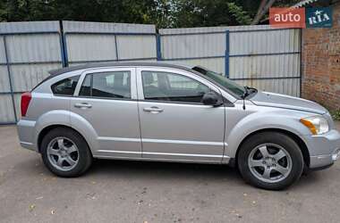 Внедорожник / Кроссовер Dodge Caliber 2012 в 