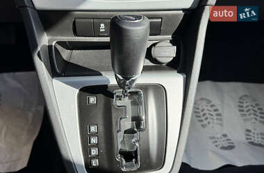 Внедорожник / Кроссовер Dodge Caliber 2011 в 