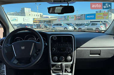 Внедорожник / Кроссовер Dodge Caliber 2011 в 