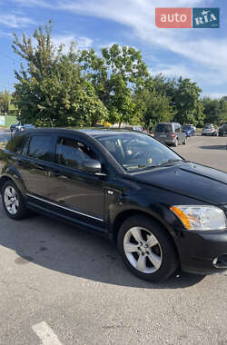 Внедорожник / Кроссовер Dodge Caliber 2011 в 
