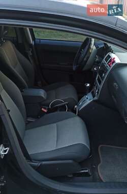 Внедорожник / Кроссовер Dodge Caliber 2009 в 