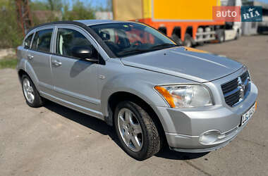 Внедорожник / Кроссовер Dodge Caliber 2009 в 