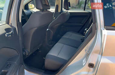 Внедорожник / Кроссовер Dodge Caliber 2009 в 