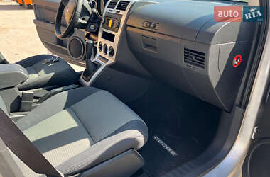 Внедорожник / Кроссовер Dodge Caliber 2009 в 