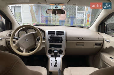 Внедорожник / Кроссовер Dodge Caliber 2008 в 