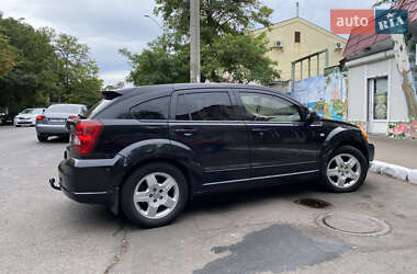 Внедорожник / Кроссовер Dodge Caliber 2008 в 