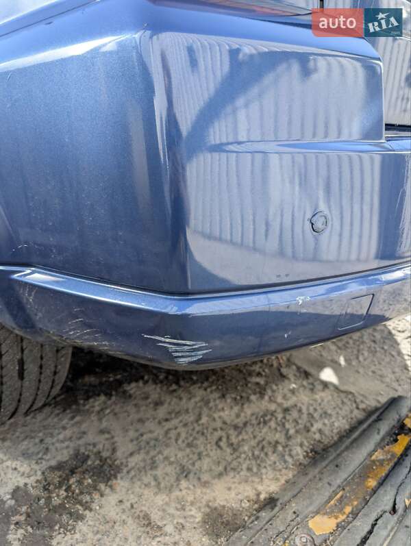 Внедорожник / Кроссовер Dodge Caliber 2006 в Киеве