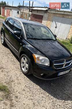 Позашляховик / Кросовер Dodge Caliber 2010 в Борисполі