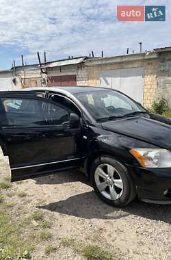 Внедорожник / Кроссовер Dodge Caliber 2010 в 