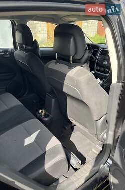 Внедорожник / Кроссовер Dodge Caliber 2010 в 