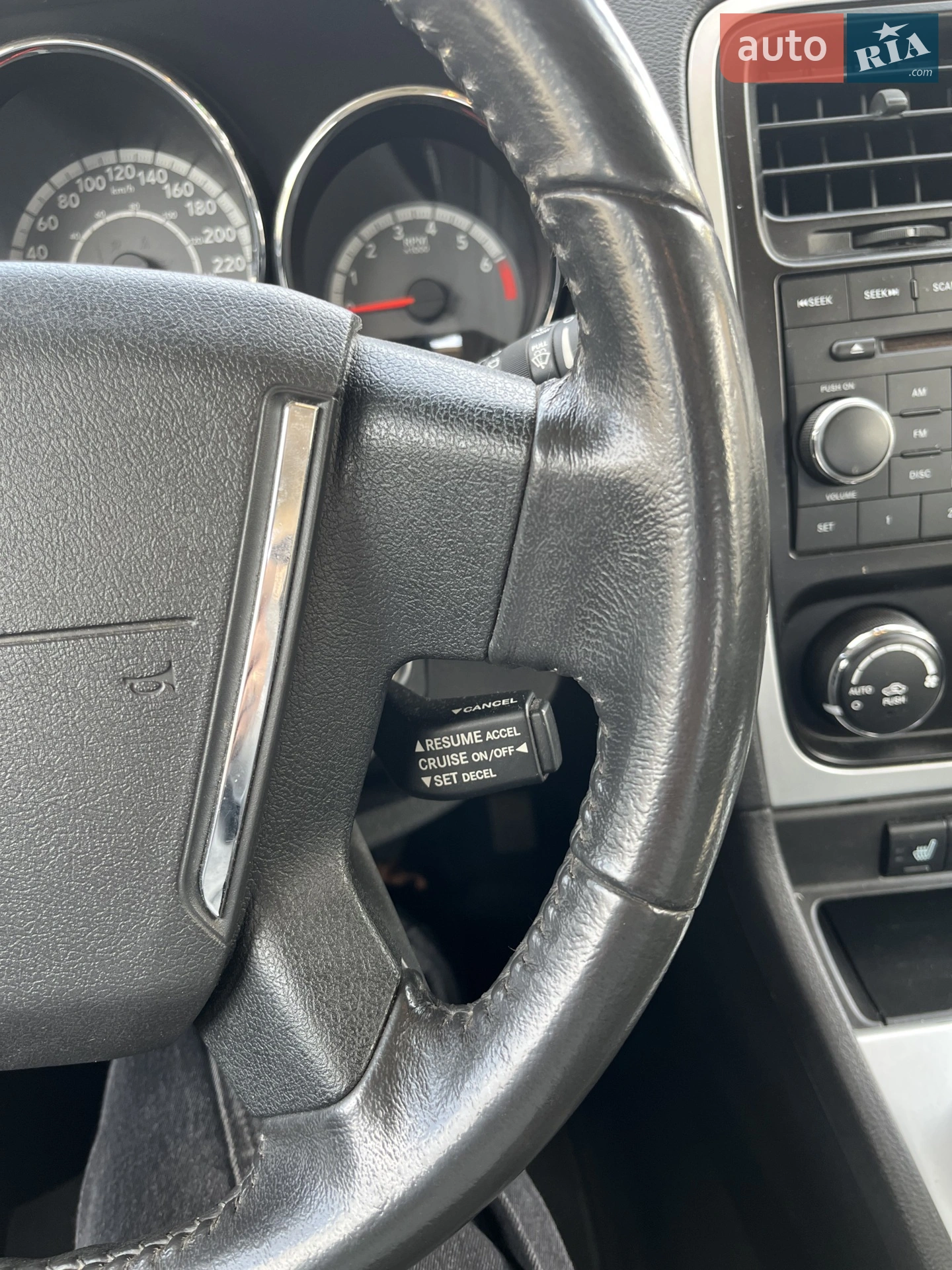 2010 Dodge Caliber - мініатюра 21