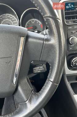 Внедорожник / Кроссовер Dodge Caliber 2010 в 