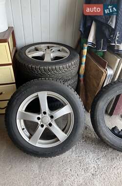 Внедорожник / Кроссовер Dodge Caliber 2010 в 